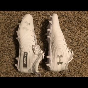 Men’s UA Nitro Football Cleats